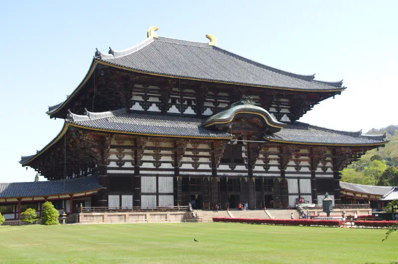 Temple Todaji